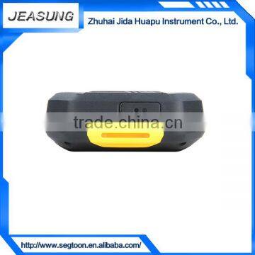 Jeasung X6 IP68 Waterproof 2.4 Inch Walkie Talkie Rugged Feature Phone photo-5