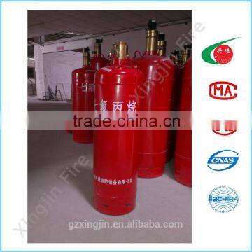 FM200/HFC-227ea/solenoid Valve Fire Extinguishing System or Empty Cylinder
