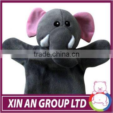Plush Soft Mini Cute Panda Hand Puppets,Cute Plush Panda Puppet&plush Hand Animal Puppets&panda Hand Puppets