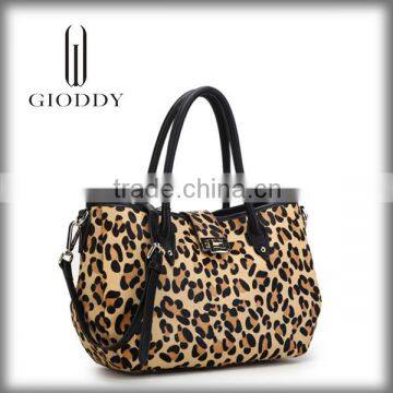 The first layer cowhide leather wholesale handbag suppliers