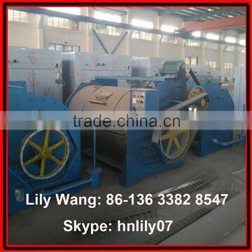 2015 best price wool washing machine/ automatic raw wool washer (website: hnlily07)