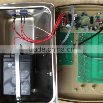 Weighing Scale Indicator With Big LED Display Quality Choice photo-5