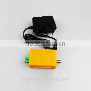 Buy Network Casting OEM & ODM Fiber Optic Receiver, Mini Outdoor Optical Node photo-4