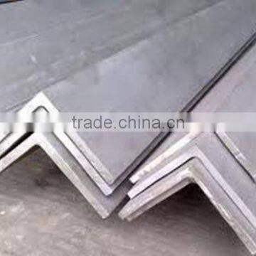 Stainless Steel Angle 600 Series