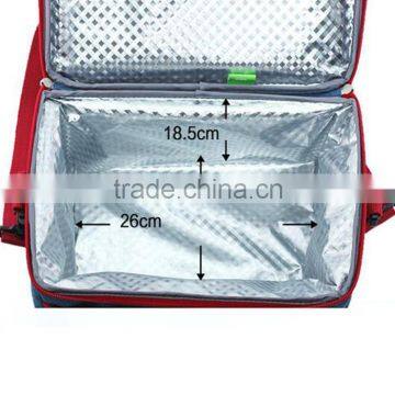 Factory Price Hot Selling Wholesale Insulated Cooler Bags photo-6