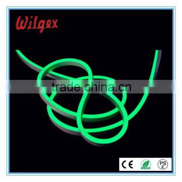 10X20mm SMD2835 LED Neon Flex Tube Light photo-2