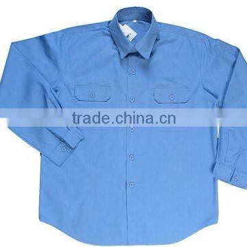 Factory Custom Winter Work Jacket/workwear Winter Work Jackets photo-2