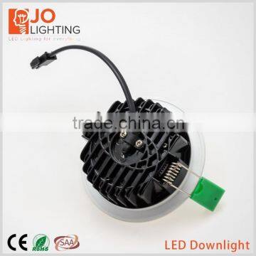 2016 Hot Sale Recessed LED Dimmable Downlight/SMD LED Down Light photo-4