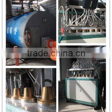 Plastic EPS Foam Machine For Styrofoam Cup Machine photo-4