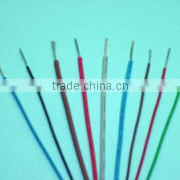 UL 1431 Hook Up Wire