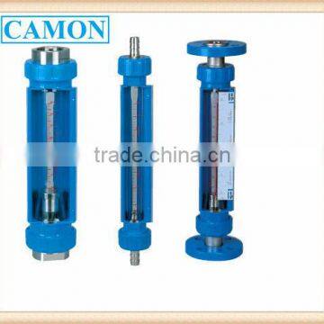 GA/YA/FA10 Series Glass Rotameter (Flow meter) Water Flowmeter