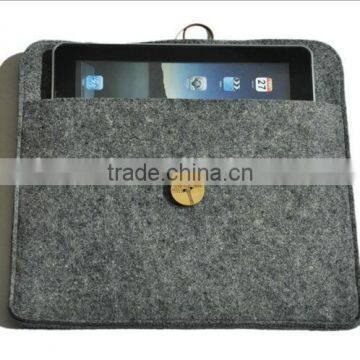 table PC hangbag felt bag