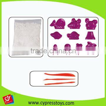 2016 Newest Magic Sand Summer Toys With Acc Model photo-2