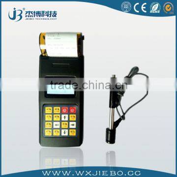 hardness tester