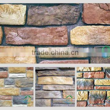 Eco-friendly Light Weight Artificial Stone photo-3