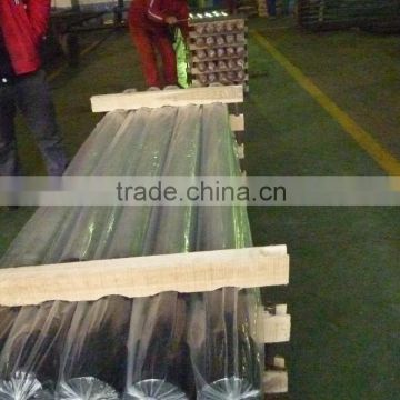 factory oil sand control wire wrapped screen pipe