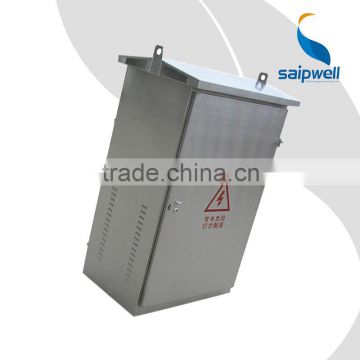 SAIP/SAIPWELL China Manufactures Outdoor Light Steel Switch Box