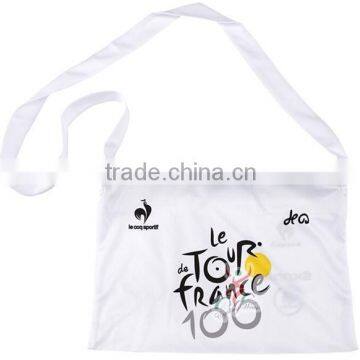 2015 hot sale bicyle custom musette bags