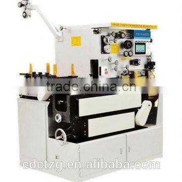 Automatic Rectangular Tin Can Making Machine/can Seam Welding Machine photo-2