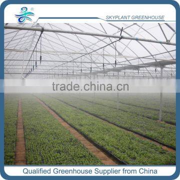 Greenhouse /Farm Sprinkling Irrigation System photo-2