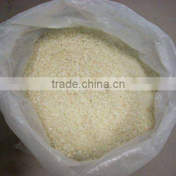 Precooked rice from Vietnam