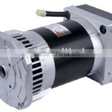 1.8 - 5 KVA 2 Poles GSA Alternator