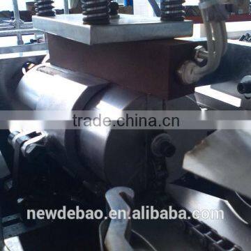 Price for New Debao Bowl Machine