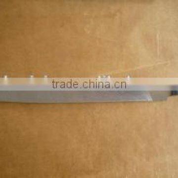 Mill Files Files 100mm-450mm Steel Metal