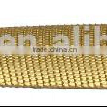 Professional Hardware Tools Gold Wood Rasp With Diverse Size photo-5