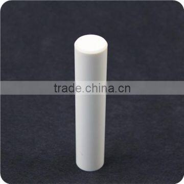 High Hardness Wear Resistance ZrO2 Ceramic Rod Zirconia Ceramic Bar photo-2