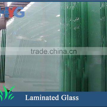 Laminated glass window in Chiese supplier