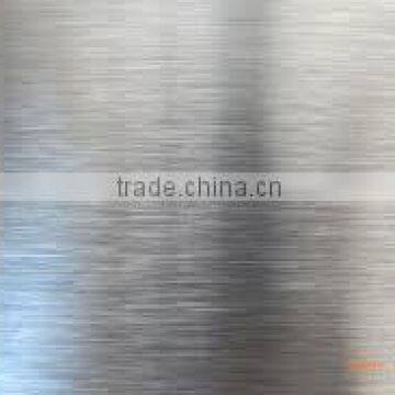 Top supplier of Stainless Steel Sheet 430 No.1