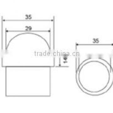 DS007 High Quality Door Stopper photo-3