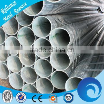 GI ROUND HOLLOW SECTION PIPE