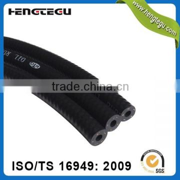 Manufacturer in china high pressure EPDM air water rubber hoses