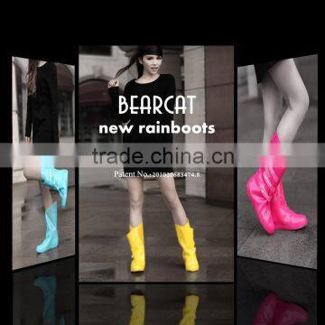 2015 Hot sales!!!Rain Boots Shoes