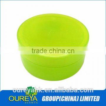 Non Toxic And Safe PP plastic bottle for cream and bottle cap have Multiple modeling