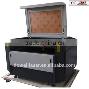 DW 9060 laser emgraving machine