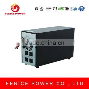 Stimulated Sine Wave UPS for PC Computer Backup System photo-4