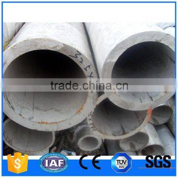 Steel Manufacturing Company 304 Stainless Steel Pipe Price Per Meter