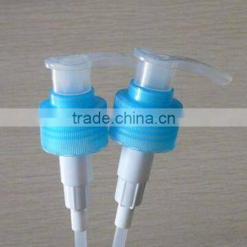 lotion pump