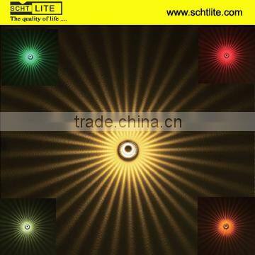 SUN High Quality Indoor Outdoor Led Wall Light photo-2