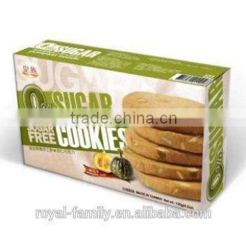 Royal Family Sugar Free Handmade Cookie photo-4
