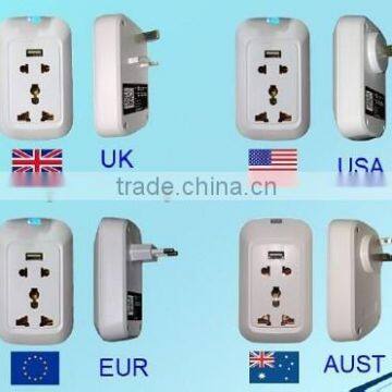 Smart Wifi Socket Switch Remote Power Switch Phone Control