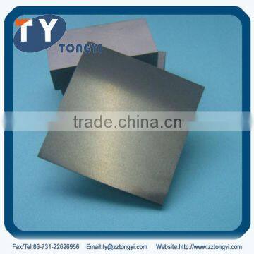 carbide block with best price by excellent manufacturer