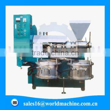 Good Quantliy high performance 6YL-95 Type Sesame Oil Extraction Machine