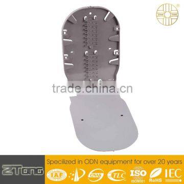 028#fiber optic splice tray