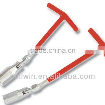 T Spark Plug Wrench