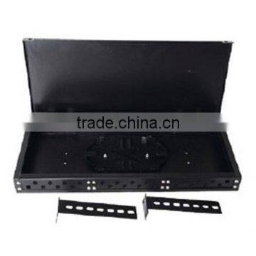 High Quality Fiber Optic Box Fiber patch panel Fiber Optic Distribution Panel LC SC ST FC