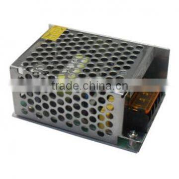 5v 7.6a 38w Constant Voltage LED Power Supply for LED Strips,display With CE,ROHS Approved photo-3